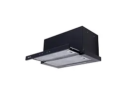 Витяжка WEILOR PTS 6265 BL 1300 LED Strip - мініатюра 3