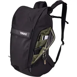 Рюкзак Thule Paramount Commuter Backpack 20L Black (TH 3205232) - мініатюра 4
