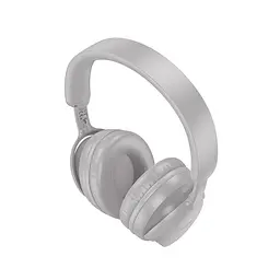 Бездротові накладні навушники HOCO W53 Tone BT headphones сірий - мініатюра 3