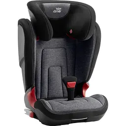 Автокрісло Britax Römer Kidfix2 R Graphite Marble - мініатюра 2