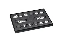 Настільна гра Tactic Калаха (Kalaha Mancala) (у картонній коробці) (41081) - мініатюра 3