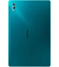 Планшет Blackview Tab 11 8/128GB 4G Dual Sim Teal Green (6931548308096) - мініатюра 3