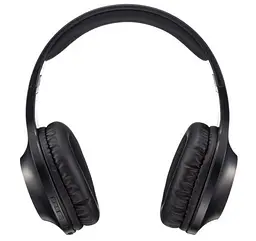 Бездротові Bluetooth навушники Panasonic RB-HX220BEE-K (Чорний) - мініатюра 2