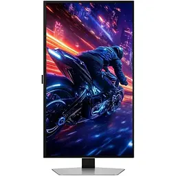 Монітор Samsung G6 S27FG602SUX G60SF (LS27FG602SUXEN) - мініатюра 4