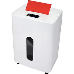 Знищувач документів Olympia MC 2508 S, A4, 80g х 10 л.,4*38, 25л., P-4 - мініатюра 4
