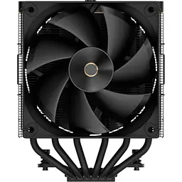 Кулер для процесора Ocypus Iota A62 Black (IOTA-A62-BK2NNWD00X-GL) [165820] - мініатюра 3