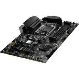 Материнська плата MSI PRO Z790-S WIFI [145829] - мініатюра 5