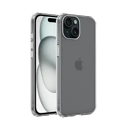 Чохол MAKE Apple iPhone 15 Air - мініатюра 3