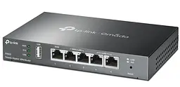 Комутатор TP-Link ER605 (ER605)