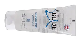 Лубрикант Just Glide Waterbase, 200 мл Just Glide 42-06239200000; 71326239200000 18458 - мініатюра 2