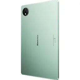 Планшет Blackview Tab 10 10.1 "8/256Gb Wi-Fi Breeze Green Global EU [124995] - мініатюра 5