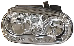 Фара передня ліва VW Golf IV 97-08р Depo (441-1130L-LD-EM)