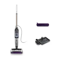 Пароочищувач Shark SteamPickUp hard floor cleaner (SD200EU) - мініатюра 2
