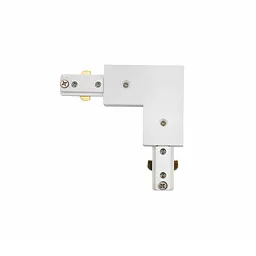 Кутове з'єднання MJ-Light HF 90 WH