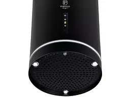 Витяжка декоративна Perfelli DESIGN RICCO 35 NERO SILENZIO - мініатюра 4