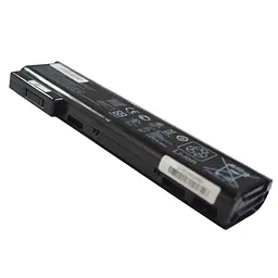 Батарея Hewlett Packard для ноутбука HP CA06 (ProBook 640 640 G1 645 645 G1 650 650 G1 series) 10.8V 5200mAh Чорний - мініатюра 2