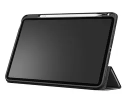 Чохол Primolux Stylus TPU для планшета Apple iPad Air 11" 2026 M4 (A3459 / A3460 / A3463) - Black - мініатюра 4