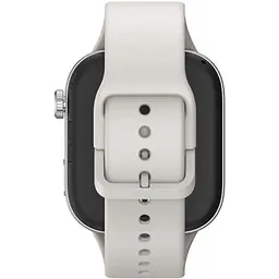 Смарт-годинник Xiaomi Watch 6 Срібний Silver Gray BHR08CUGL (1198826) - мініатюра 6