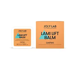 Клей без клею для ламінування вій Lami Lift Balm Joly:Lab 10 мл