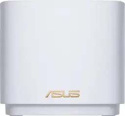 MESH-система ASUS mesh ZenWiFi XD4 Plus AX1800 3Pcs White 802.11ax (90IG07M0-MO3C40) - мініатюра 2