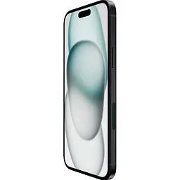 Смартфон Apple iPhone 15 Plus 512Gb eSIM Black [MU033] [102493] - мініатюра 7