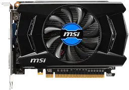 Відеокарта GeForce GT 740 2GB MSI (N740-2GD3) Б/В