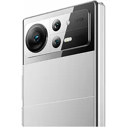 Смартфон Xiaomi Mix Fold 2 12/512GB Moonlight Silver [no NFC] [91858] - мініатюра 3