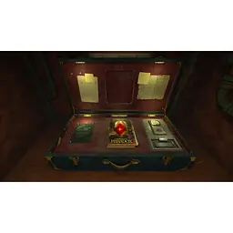 Ключ активації Microsoft The Bookwalker: Thief of Tales для Xbox One/Series S/X - мініатюра 10