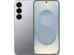 Смартфон Samsung Galaxy S25 12/256GB Silver Shadow (SM-S931BZSG)
