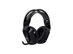 Гарнитура Logitech G733 Lightspeed Wireless RGB Black (981-000864)