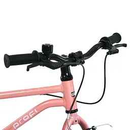 Велосипед дитячий LIGHTY MB 16LIGHTY PEONY, колеса 16 дюймів - мініатюра 3