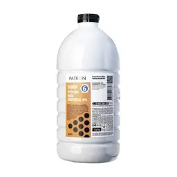 Тонер Kyocera MITA Universal №6 1кг Patron (PN-KU6-1)