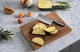 Ніж сантоку Fiskars Cleaver All Steel 16 см - мініатюра 2