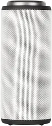 Портативна акустика 2E SoundXTube TWS Grey (2E-BSSXTWGY)