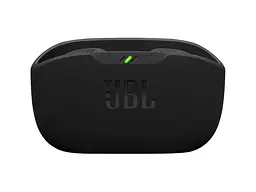 Навушники TWS JBL Wave Buds 2 Black (WBUDS2BLK) - мініатюра 4
