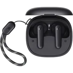 Навушники SoundСore R50i Black (A3949G11) [94006] - мініатюра 2