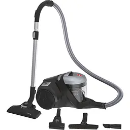 Пилосос Hoover HP322PET 011 - мініатюра 4