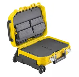 Ящик техніка Stanley с колесами (FMST1-72383) - мініатюра 1