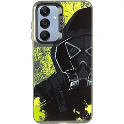 Чохол TPU+PC So Cool для Samsung Galaxy A26 5G Stalker - мініатюра 2