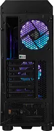 Корпус Chieftec SCORPION 4 (GL-04B-OP) Без БП - мініатюра 6