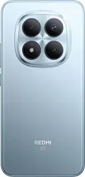 Смартфон Xiaomi Redmi Note 15 Pro+ 12/512GB Blue (Global) (with charger) [5G, NFC] - мініатюра 6