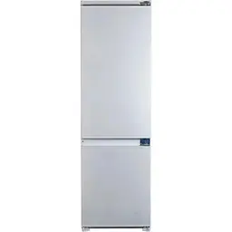 Холодильник із морозильною камерою Vestel RF390BI3M-W
