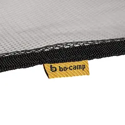Складний стіл Bo-Camp Greene 120x60 cm Black/Wood look (1404210), Коричневий - мініатюра 14