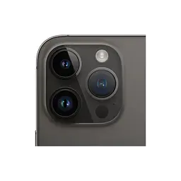 Мобільний телефон Apple iPhone 14 Pro 128Gb Space Black (REF A) BREEZY (2AMPXV3) - мініатюра 4