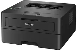 Принтер laser mono A4 HL-L2460DN 34 ppm Duplex PCL USB Ethernet Brother teh0014840 - мініатюра 4