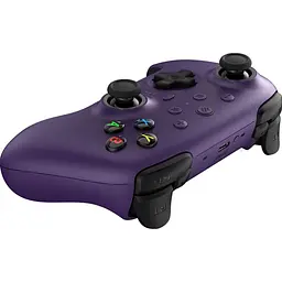 Геймпад 8BitDo Ultimate 2 Wireless 81HE Purple Edition [151330] - мініатюра 3