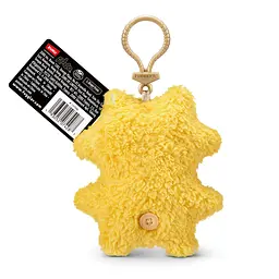 Брелок Fuggler Сер Жовтий Горішок (15706L) - мініатюра 3