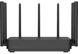 Wi-Fi роутер XiaomiXiaomi AloT Router AC2350 (DVB4248GL) - мініатюра 2
