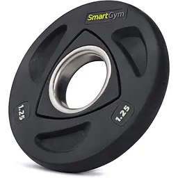 Диск олімпійський Hop-Sport SmartGym 1,25кг