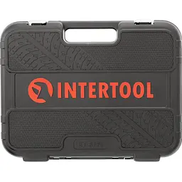 Набір інструментів Intertool ET-8171 171шт [98840] - мініатюра 8